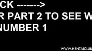 hentai Sexy Anime Girls Top10 Part 1 hentai porn video