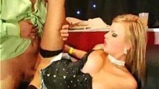 Eurobabes Get Out Of Control and Covered in Cum at Huge Sex Orgy Party! porn video